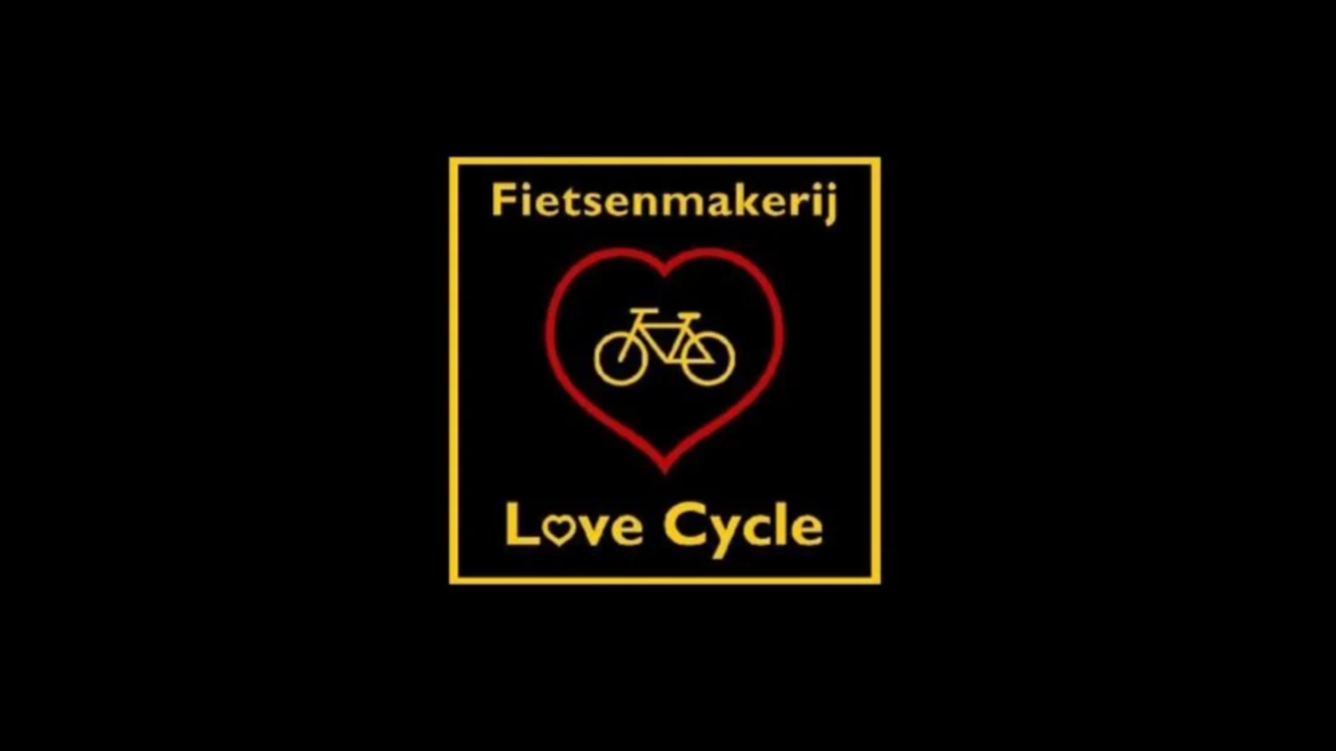 Fietsenmakerij Love Cycle